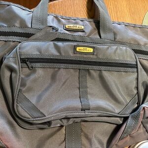 Sir Bentley bags